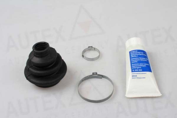 Autex 503067 - Пыльник, приводной вал www.autospares.lv