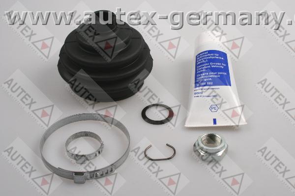 Autex 503008 - Putekļusargs, Piedziņas vārpsta autospares.lv