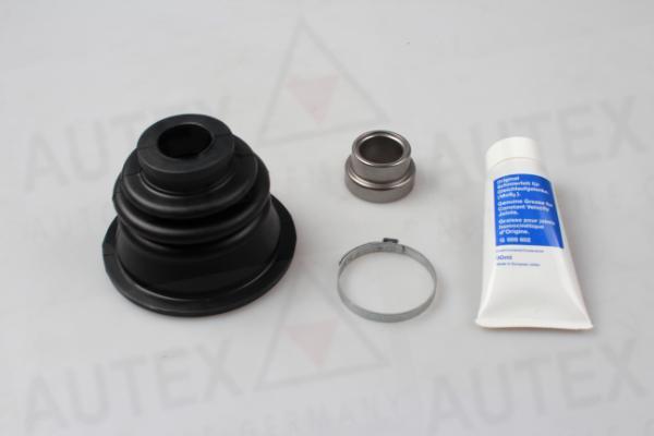 Autex 503151 - Putekļusargs, Piedziņas vārpsta autospares.lv