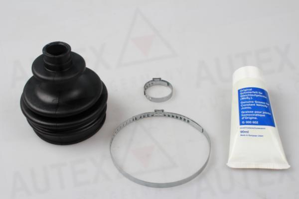 Autex 503113 - Пыльник, приводной вал www.autospares.lv