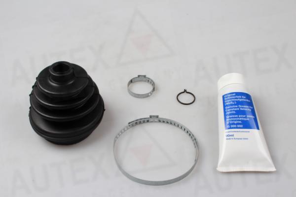 Autex 503293 - Пыльник, приводной вал www.autospares.lv