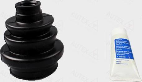 Autex 503289 - Putekļusargs, Piedziņas vārpsta autospares.lv