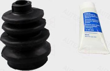 Autex 503286 - Bellow, drive shaft www.autospares.lv