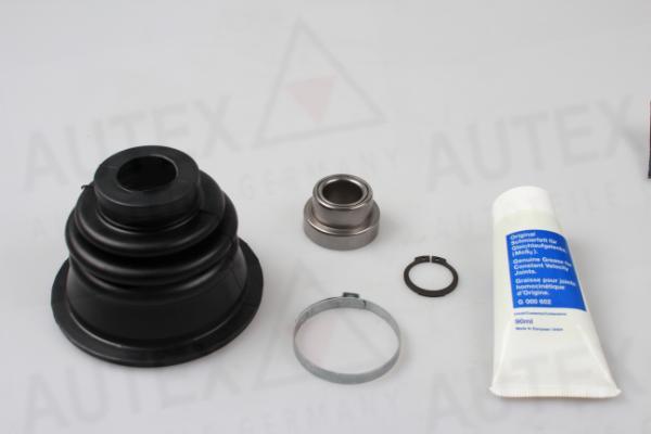 Autex 502321 - Пыльник, приводной вал www.autospares.lv