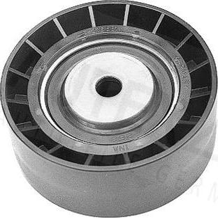 Autex 641494 - Pulley, v-ribbed belt www.autospares.lv