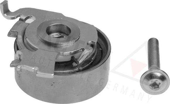 Autex 641455 - Tensioner Pulley, timing belt www.autospares.lv