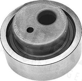 Autex 641405 - Натяжной ролик, зубчатый ремень ГРМ www.autospares.lv