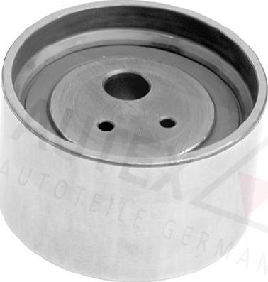 Autex 641401 - Spriegotājrullītis, Gāzu sadales mehānisma piedziņas siksna www.autospares.lv