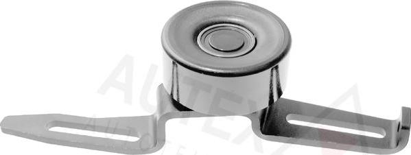 Autex 641419 - Pulley, v-ribbed belt www.autospares.lv