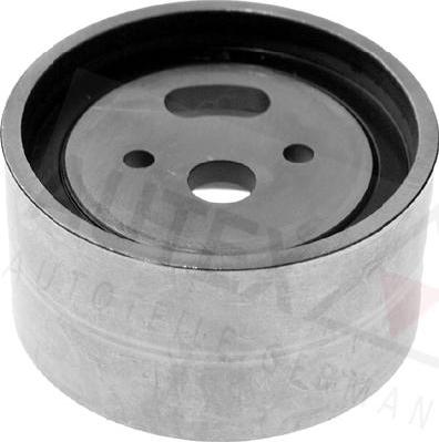 Autex 641507 - Натяжной ролик, зубчатый ремень ГРМ www.autospares.lv