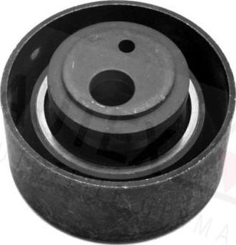 Autex 641523 - Spriegotājrullītis, Gāzu sadales mehānisma piedziņas siksna www.autospares.lv