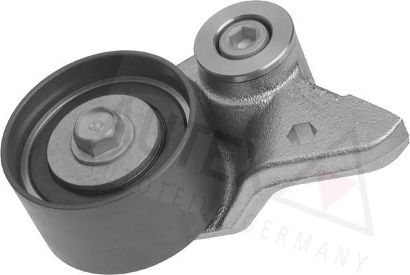 Autex 641661 - Spriegotājrullītis, Gāzu sadales mehānisma piedziņas siksna www.autospares.lv