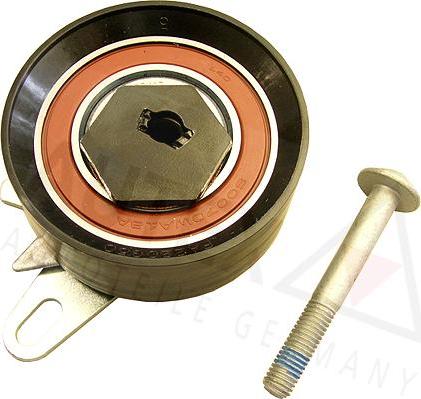 Autex 641087 - Tensioner Pulley, timing belt www.autospares.lv