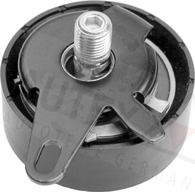 Autex 641052 - Натяжной ролик, зубчатый ремень ГРМ www.autospares.lv