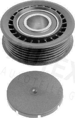 Autex 641077 - Parazīt / Vadrullītis, Ķīļrievu siksna autospares.lv