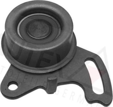 Autex 641196 - Tensioner Pulley, timing belt www.autospares.lv