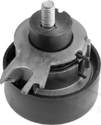 Autex 641147 - Tensioner Pulley, timing belt www.autospares.lv