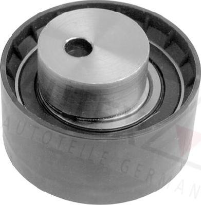 Autex 641167 - Tensioner Pulley, timing belt www.autospares.lv