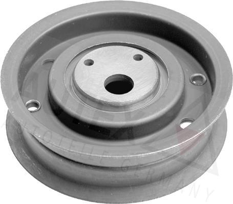 Autex 641105 - Spriegotājrullītis, Gāzu sadales mehānisma piedziņas siksna www.autospares.lv