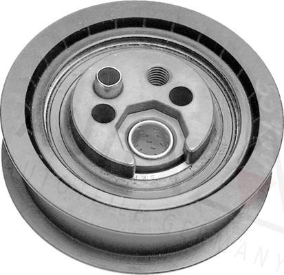 Autex 641106 - Натяжной ролик, зубчатый ремень ГРМ www.autospares.lv