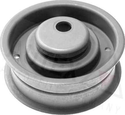 Autex 641108 - Tensioner Pulley, timing belt www.autospares.lv