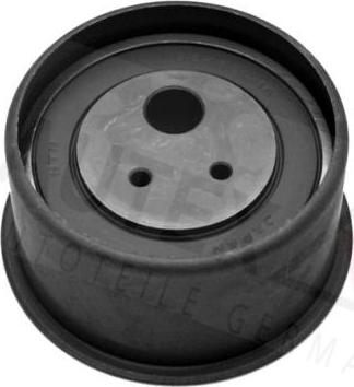 Autex 641189 - Spriegotājrullītis, Gāzu sadales mehānisma piedziņas siksna www.autospares.lv