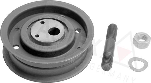 Autex 641865 - Натяжной ролик, зубчатый ремень ГРМ www.autospares.lv