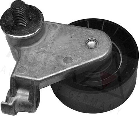 Autex 641802 - Tensioner Pulley, timing belt www.autospares.lv