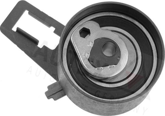 Autex 641385 - Spriegotājrullītis, Gāzu sadales mehānisma piedziņas siksna www.autospares.lv