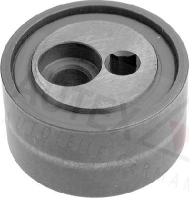 Autex 641371 - Pulley, v-ribbed belt www.autospares.lv