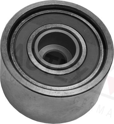 Autex 641256 - Spriegotājrullītis, Gāzu sadales mehānisma piedziņas siksna www.autospares.lv