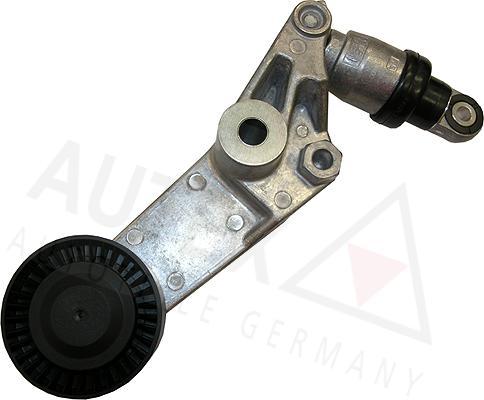 Autex 641760 - Натяжитель, поликлиновый ремень www.autospares.lv