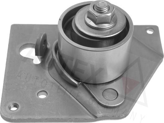 Autex 641704 - Tensioner Lever, timing belt www.autospares.lv