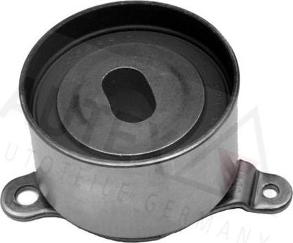 Autex 641705 - Spriegotājrullītis, Gāzu sadales mehānisma piedziņas siksna www.autospares.lv