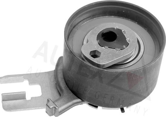 Autex 641734 - Tensioner Pulley, timing belt www.autospares.lv