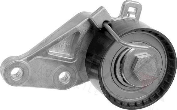 Autex 641775 - Tensioner Pulley, timing belt www.autospares.lv