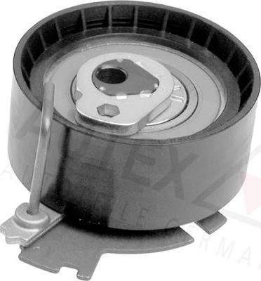 Autex 642042 - Tensioner Pulley, timing belt www.autospares.lv