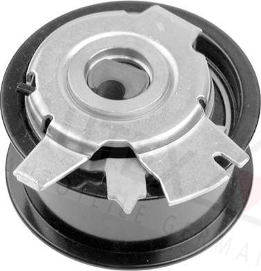 Autex 642006 - Натяжной ролик, зубчатый ремень ГРМ www.autospares.lv