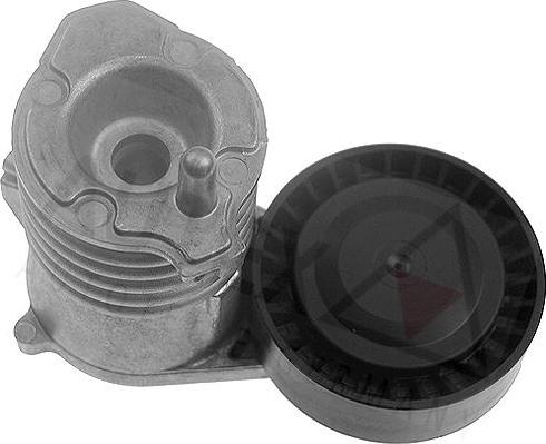 Autex 654406 - Натяжитель, поликлиновый ремень www.autospares.lv