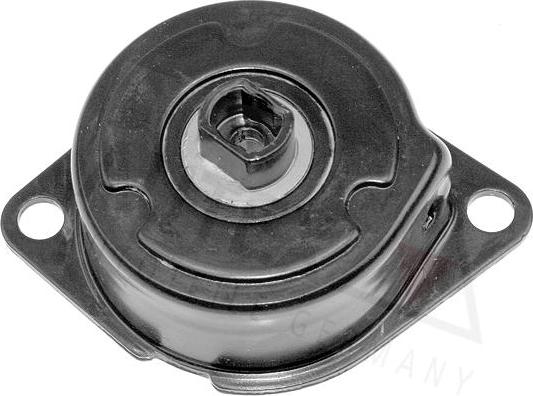 Autex 654486 - Belt Tensioner, v-ribbed belt www.autospares.lv