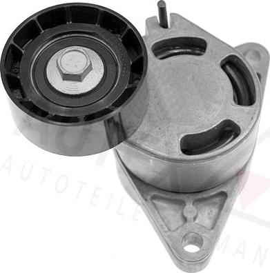 Autex 654483 - Натяжитель, поликлиновый ремень www.autospares.lv