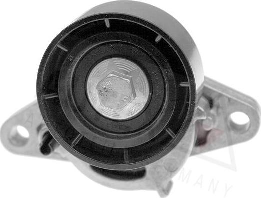 Autex 654434 - Натяжитель, поликлиновый ремень www.autospares.lv