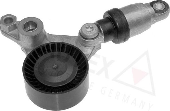 Autex 654431 - Siksnas spriegotājs, Ķīļsiksna www.autospares.lv