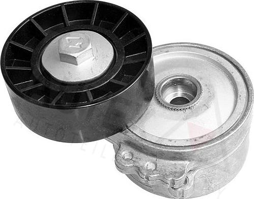 Autex 654584 - Натяжитель, поликлиновый ремень www.autospares.lv