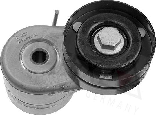 Autex 654583 - Siksnas spriegotājs, Ķīļsiksna www.autospares.lv