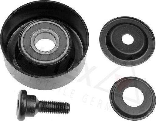 Autex 654695 - Parazīt / Vadrullītis, Ķīļrievu siksna www.autospares.lv