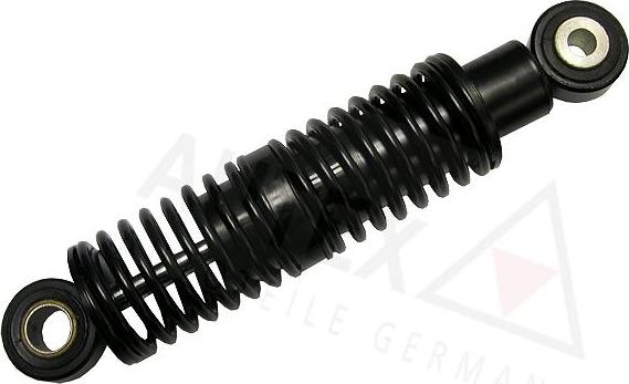 Autex 654654 - Demferis, Ķīļrievu siksna autospares.lv