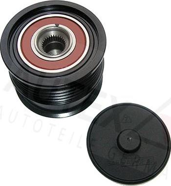 Autex 654673 - Piedziņas skriemelis, Ģenerators autospares.lv