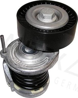 Autex 654098 - Натяжитель, поликлиновый ремень www.autospares.lv