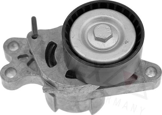 Autex 654082 - Натяжитель, поликлиновый ремень www.autospares.lv